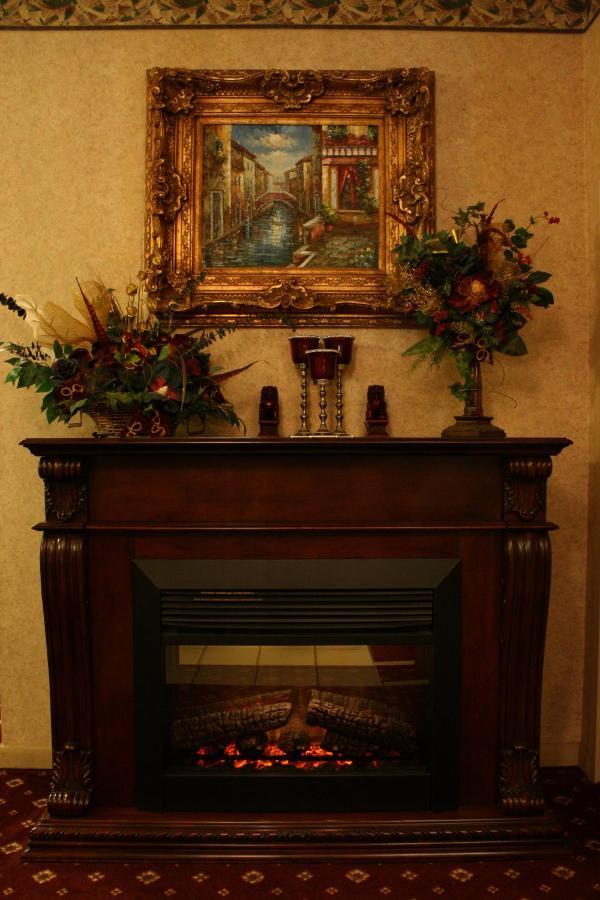 Country Hearth Inn-Юнион-Сити Экстерьер фото