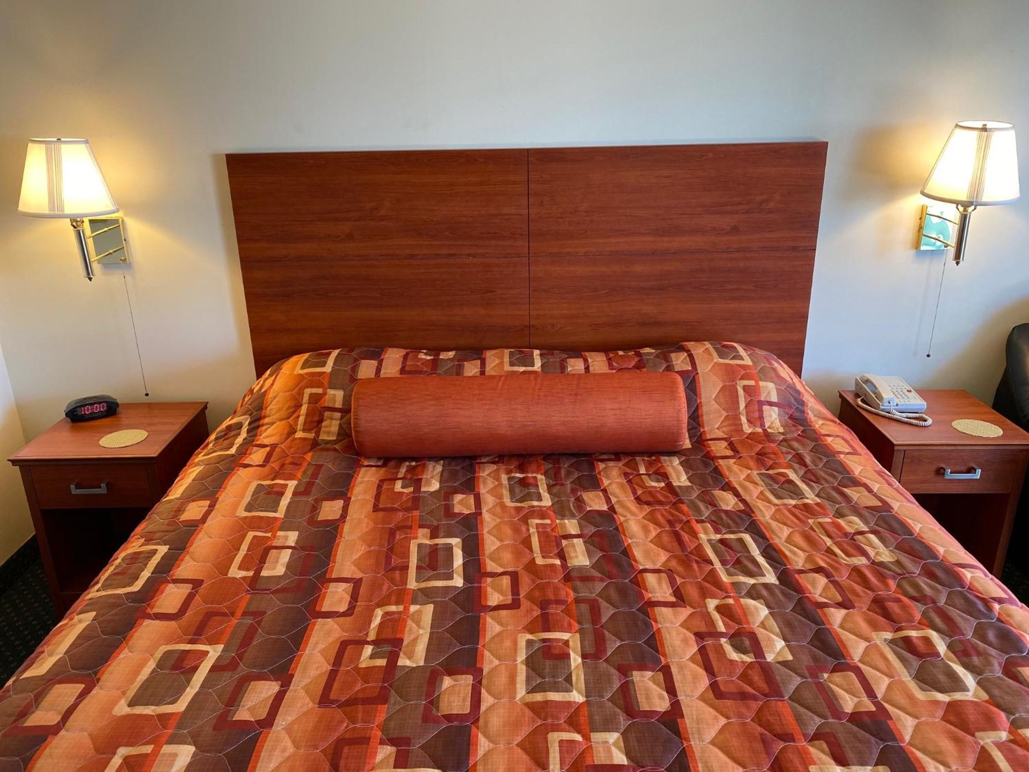 Country Hearth Inn-Юнион-Сити Номер фото