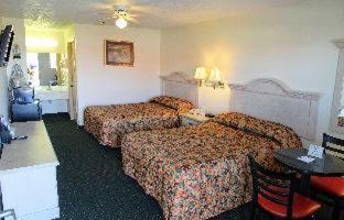 Country Hearth Inn-Юнион-Сити Номер фото