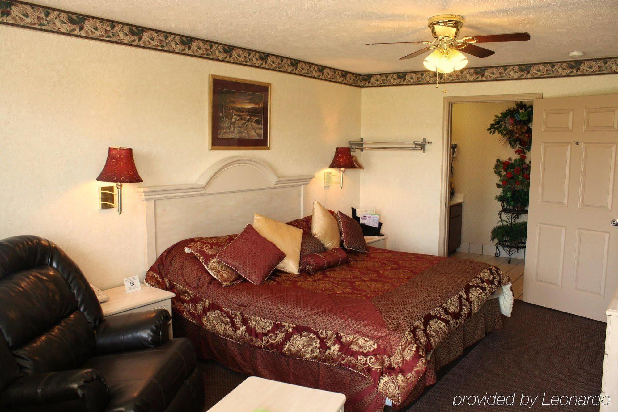 Country Hearth Inn-Юнион-Сити Номер фото