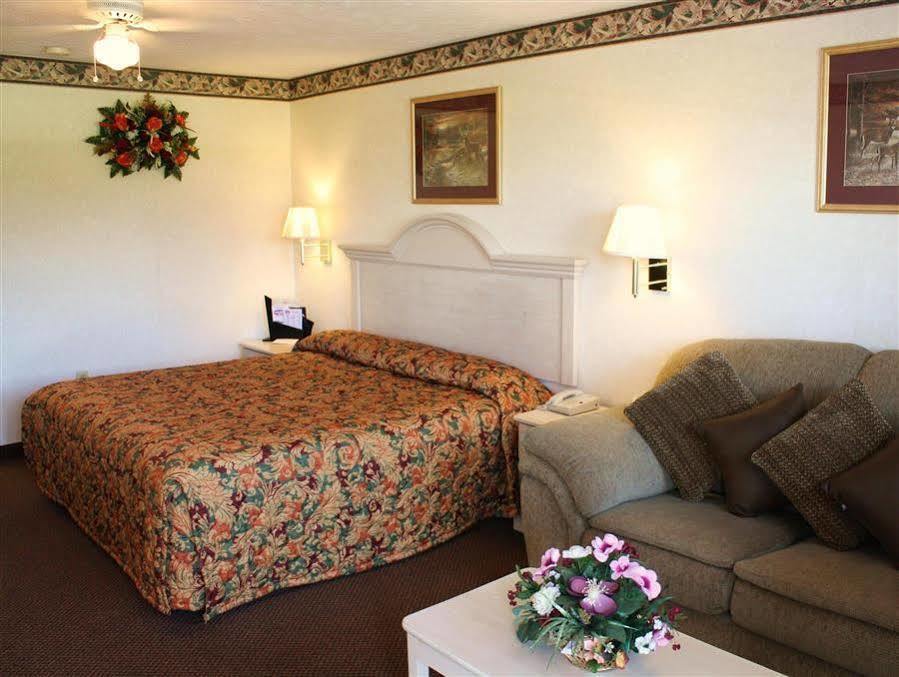Country Hearth Inn-Юнион-Сити Экстерьер фото