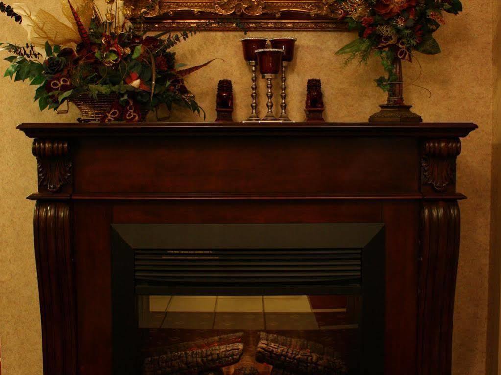 Country Hearth Inn-Юнион-Сити Экстерьер фото