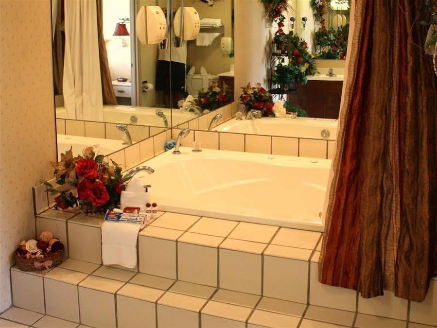 Country Hearth Inn-Юнион-Сити Экстерьер фото